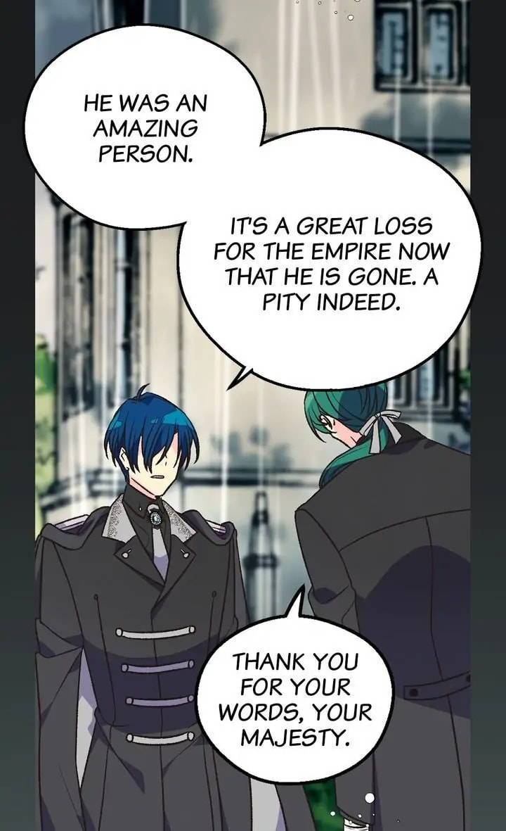 The Abandoned Empress Chapter 134 page 64 - 