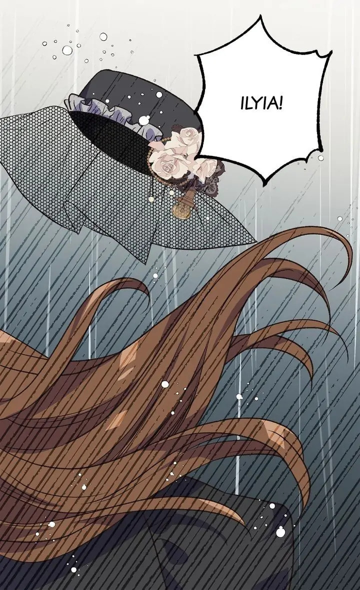 The Abandoned Empress Chapter 134 page 66 - 