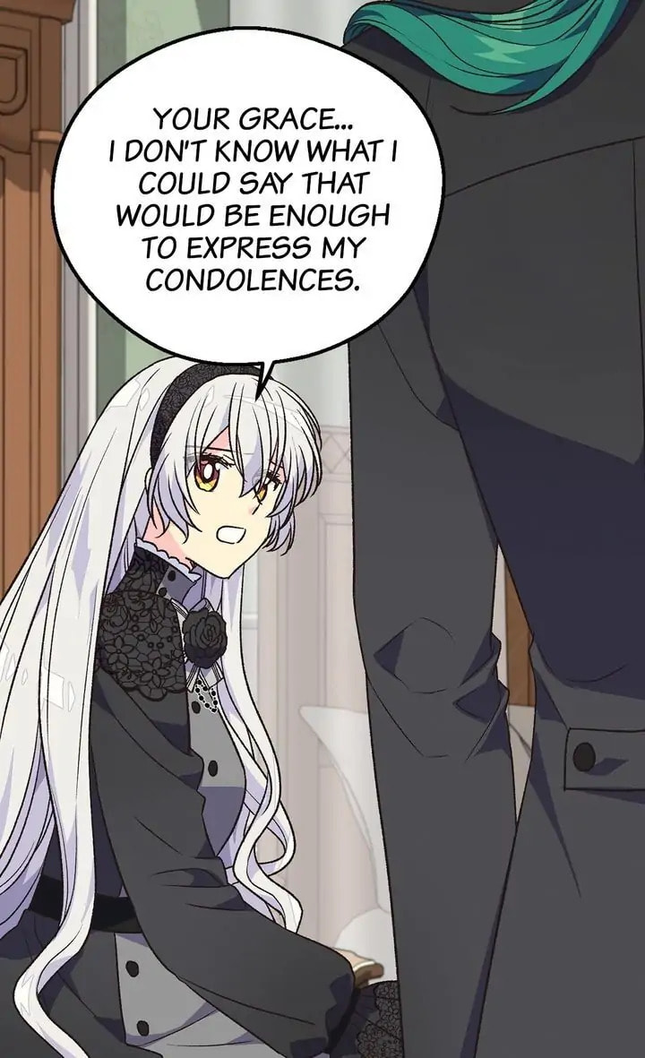 The Abandoned Empress Chapter 134 page 69 - 