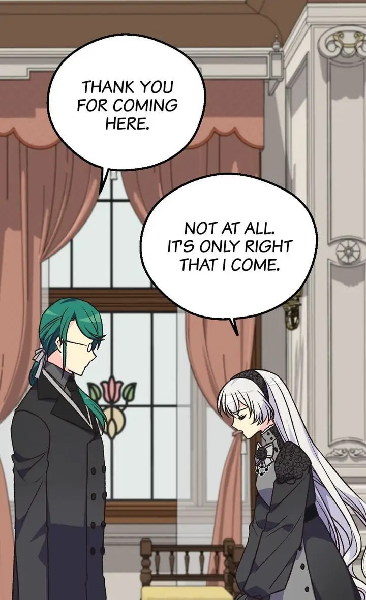 The Abandoned Empress Chapter 134 page 70 - 