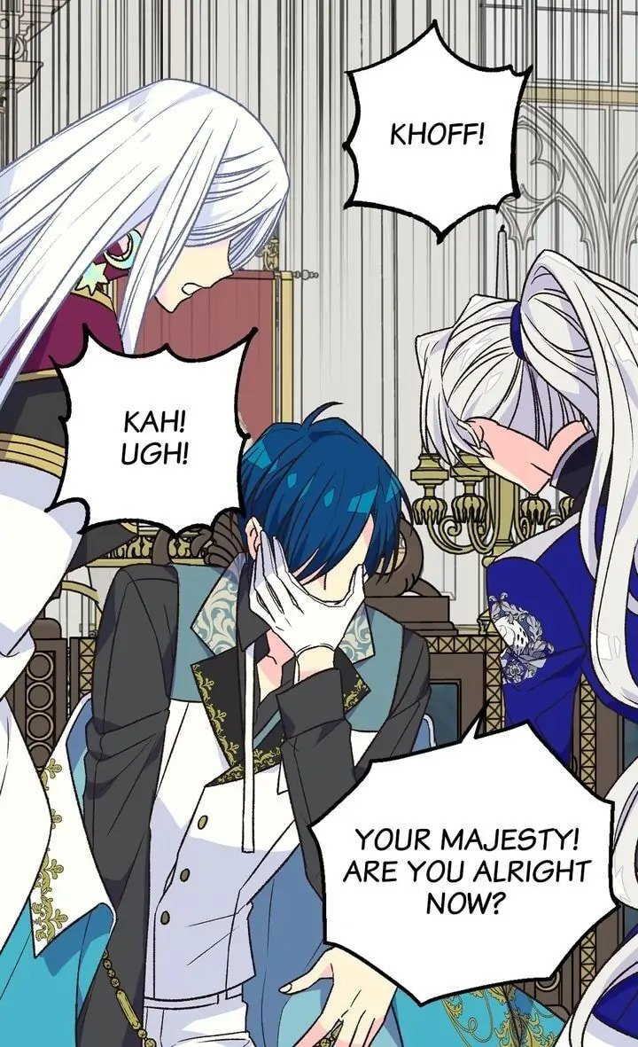 The Abandoned Empress Chapter 134 page 9 - 