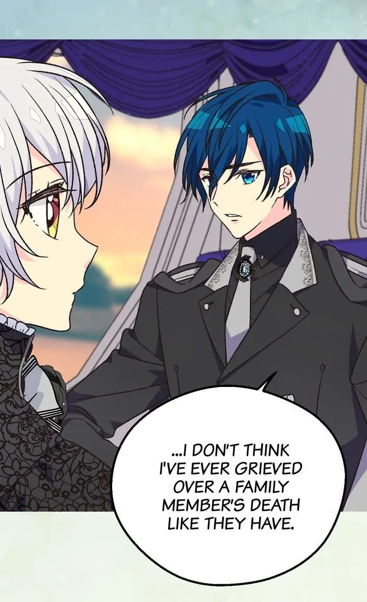 The Abandoned Empress Chapter 135 page 11 - 