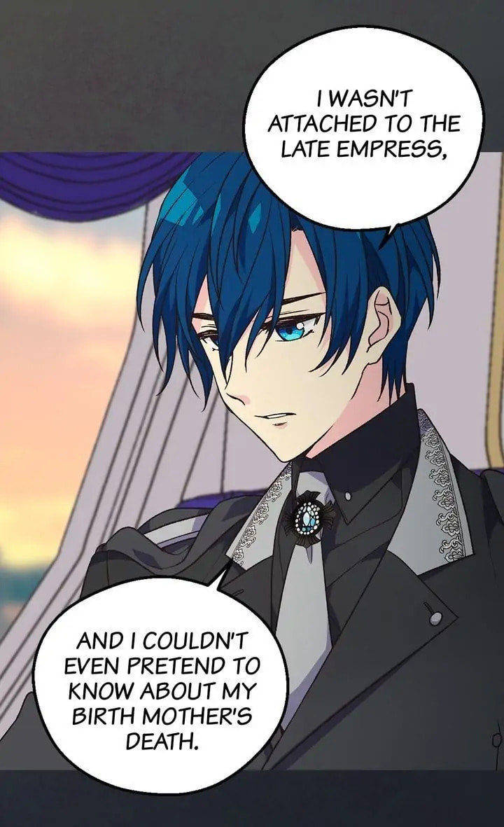The Abandoned Empress Chapter 135 page 12 - 