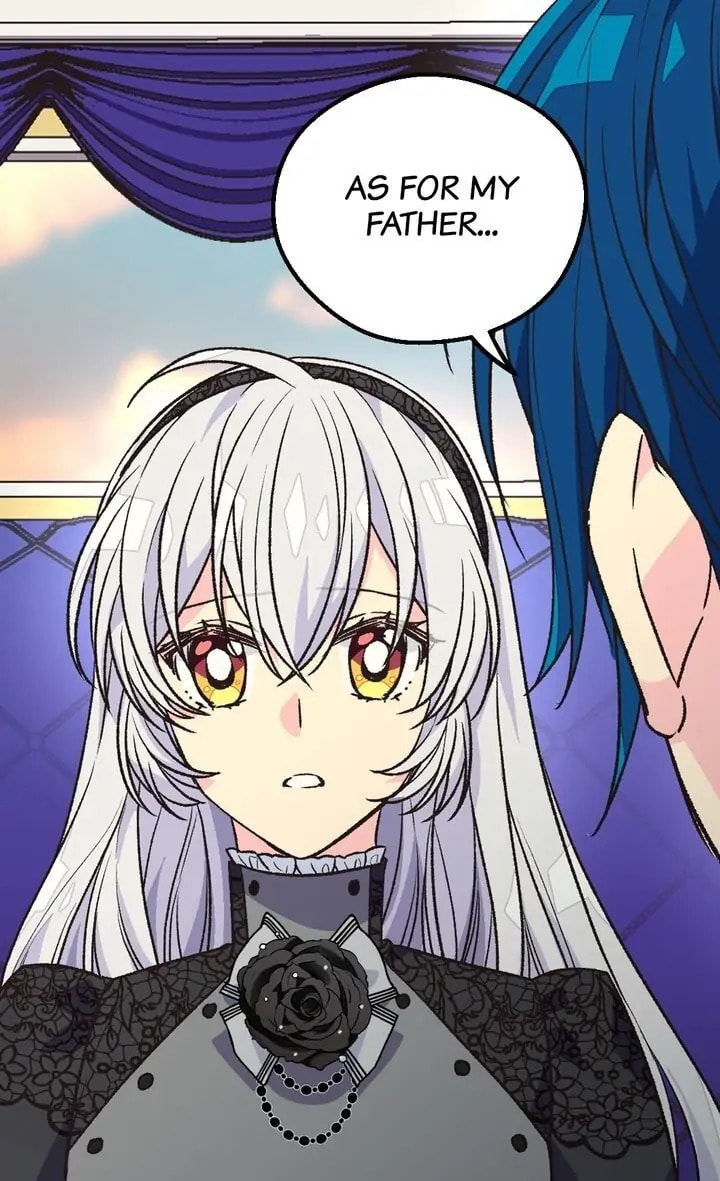 The Abandoned Empress Chapter 135 page 13 - 