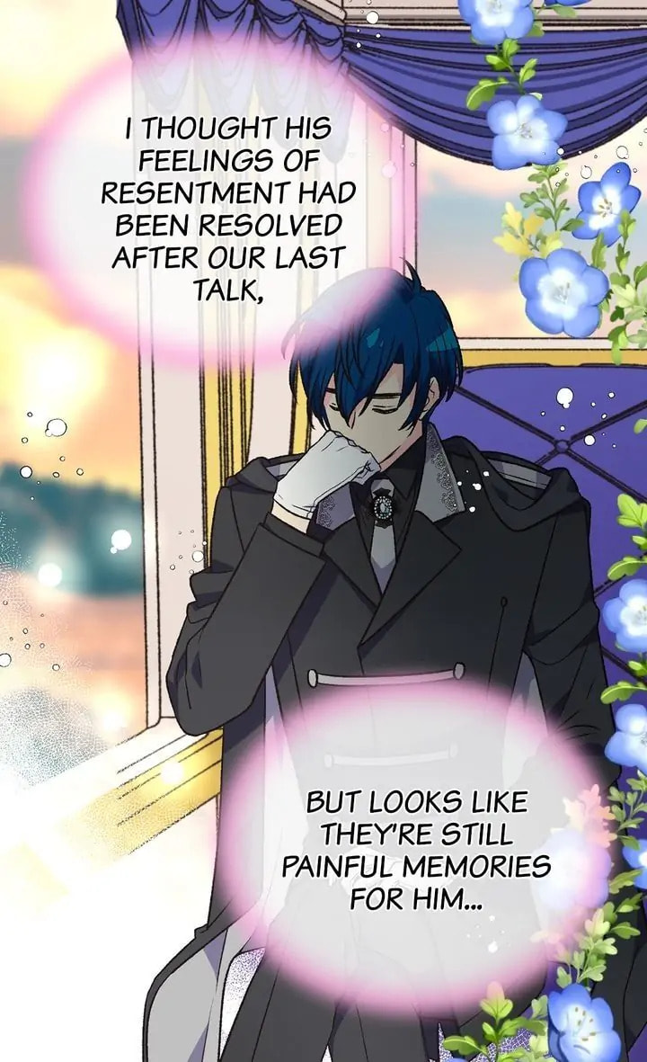 The Abandoned Empress Chapter 135 page 14 - 