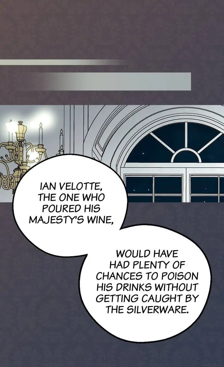 The Abandoned Empress Chapter 135 page 15 - 