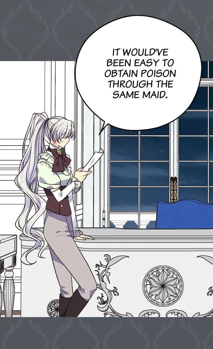 The Abandoned Empress Chapter 135 page 16 - 