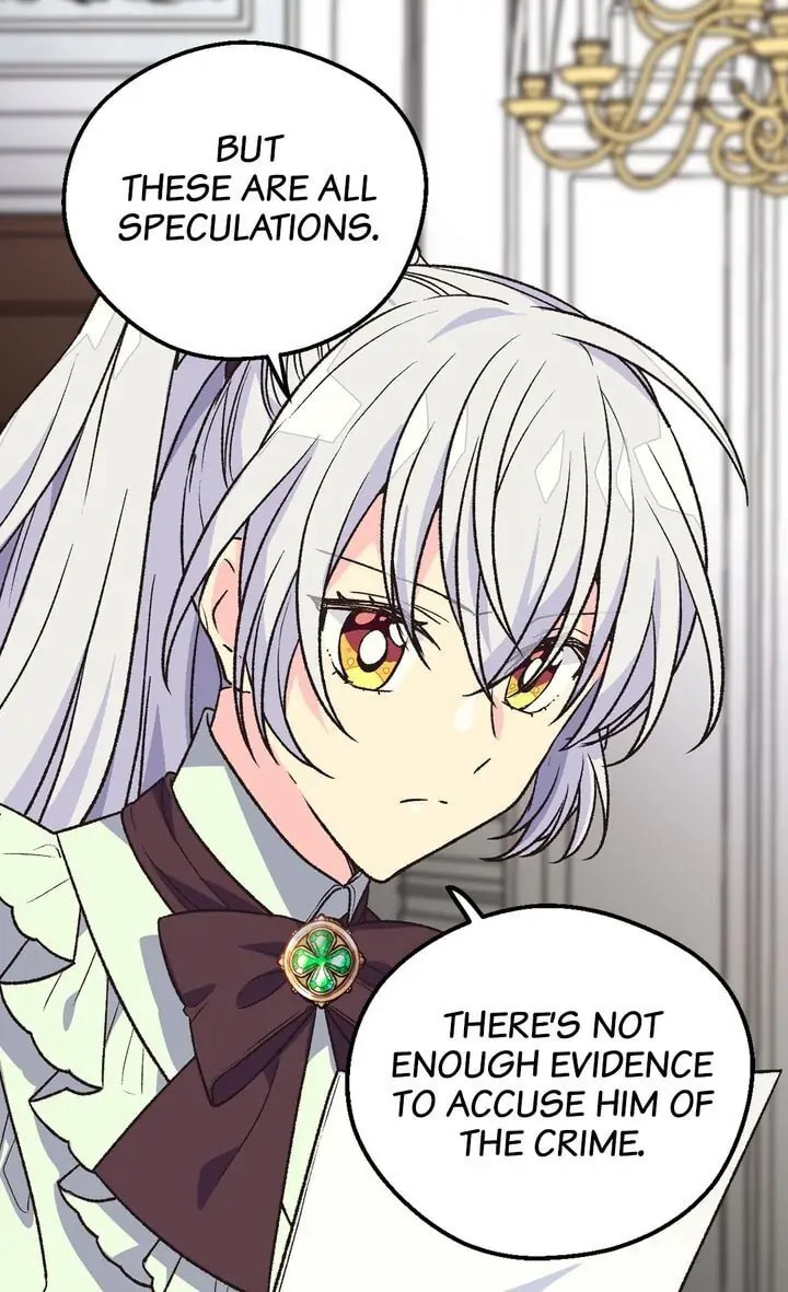 The Abandoned Empress Chapter 135 page 17 - 