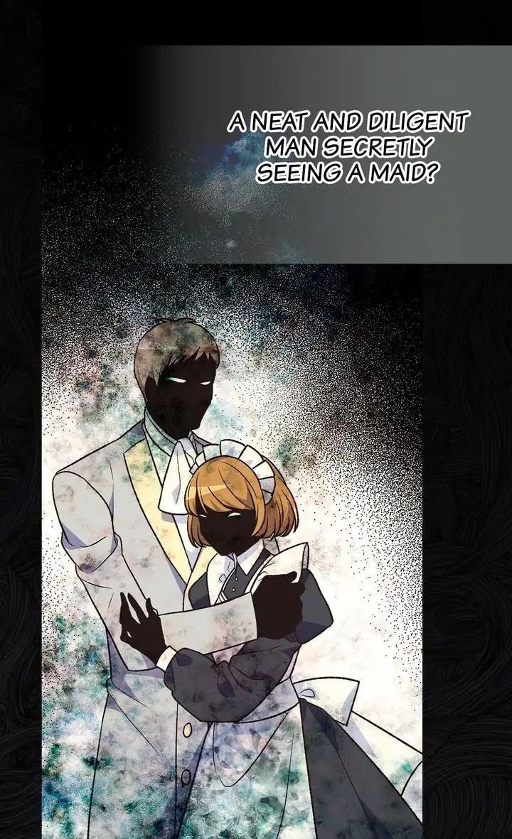 The Abandoned Empress Chapter 135 page 19 - 