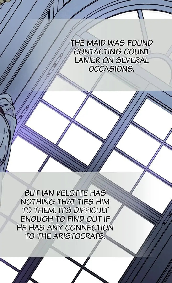 The Abandoned Empress Chapter 135 page 21 - 