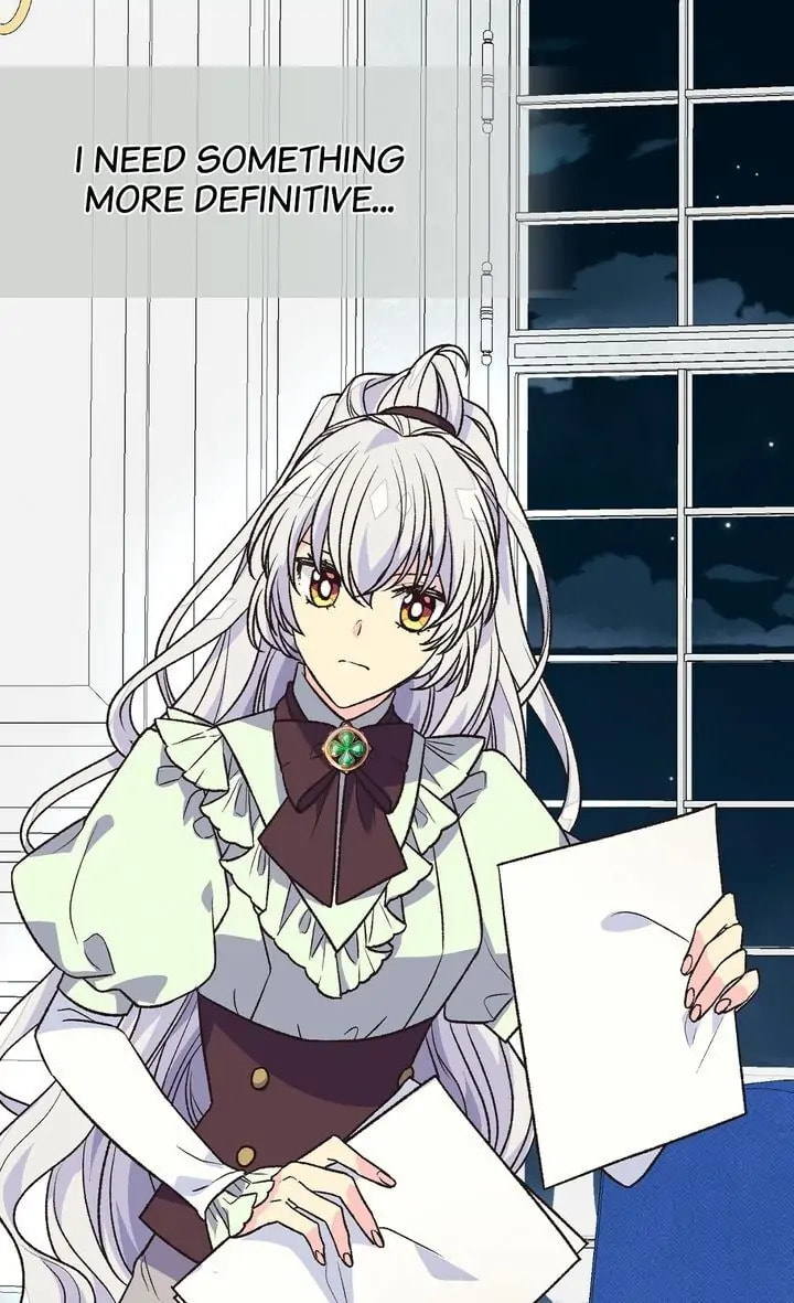 The Abandoned Empress Chapter 135 page 22 - 