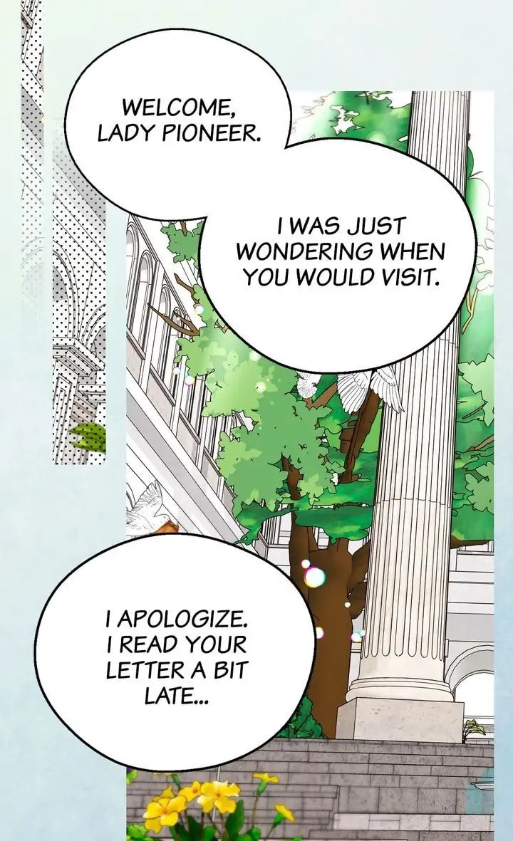 The Abandoned Empress Chapter 135 page 26 - 