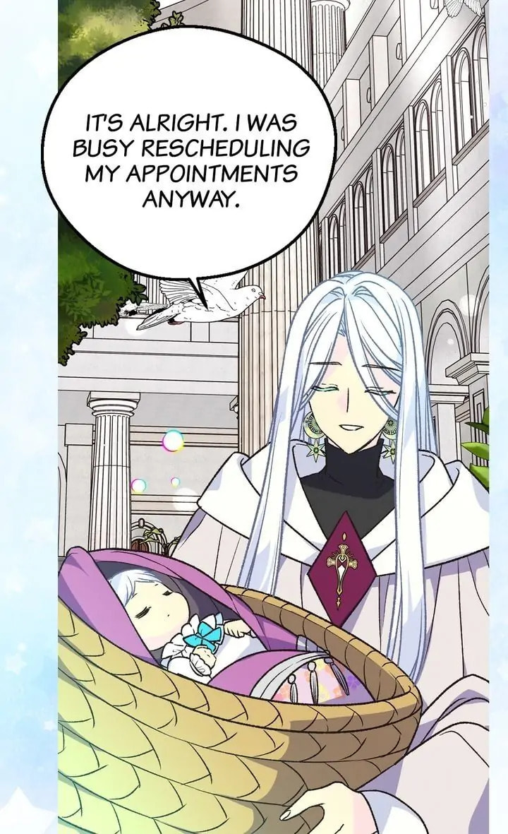 The Abandoned Empress Chapter 135 page 27 - 