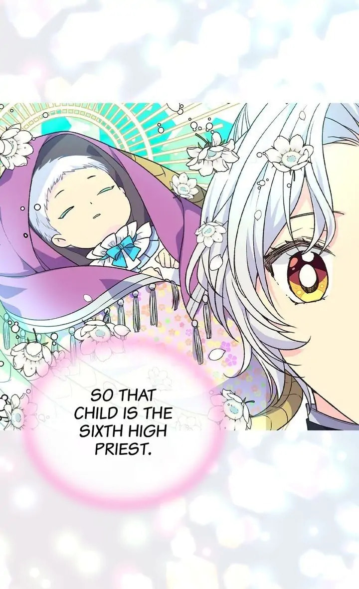 The Abandoned Empress Chapter 135 page 28 - 