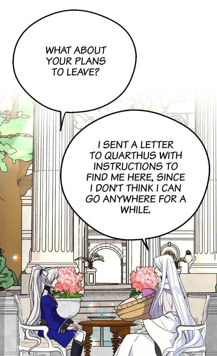 The Abandoned Empress Chapter 135 page 29 - 