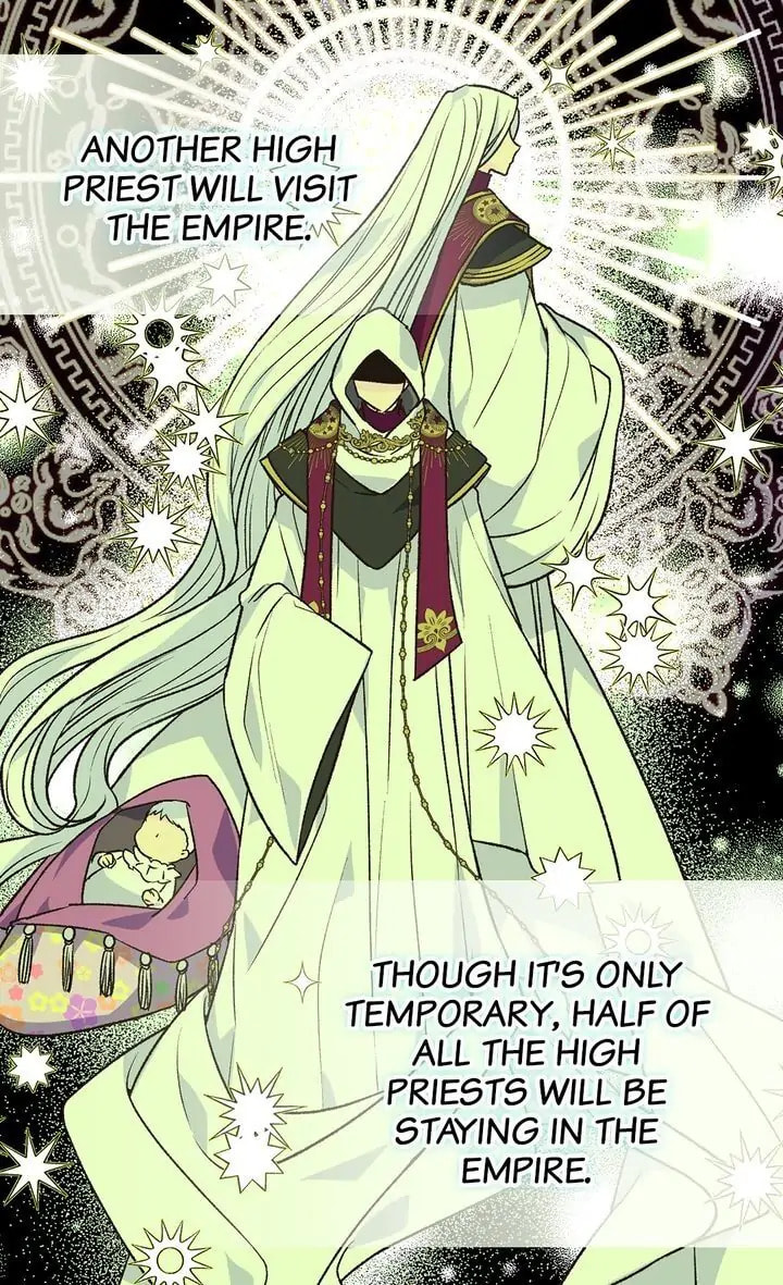 The Abandoned Empress Chapter 135 page 30 - 