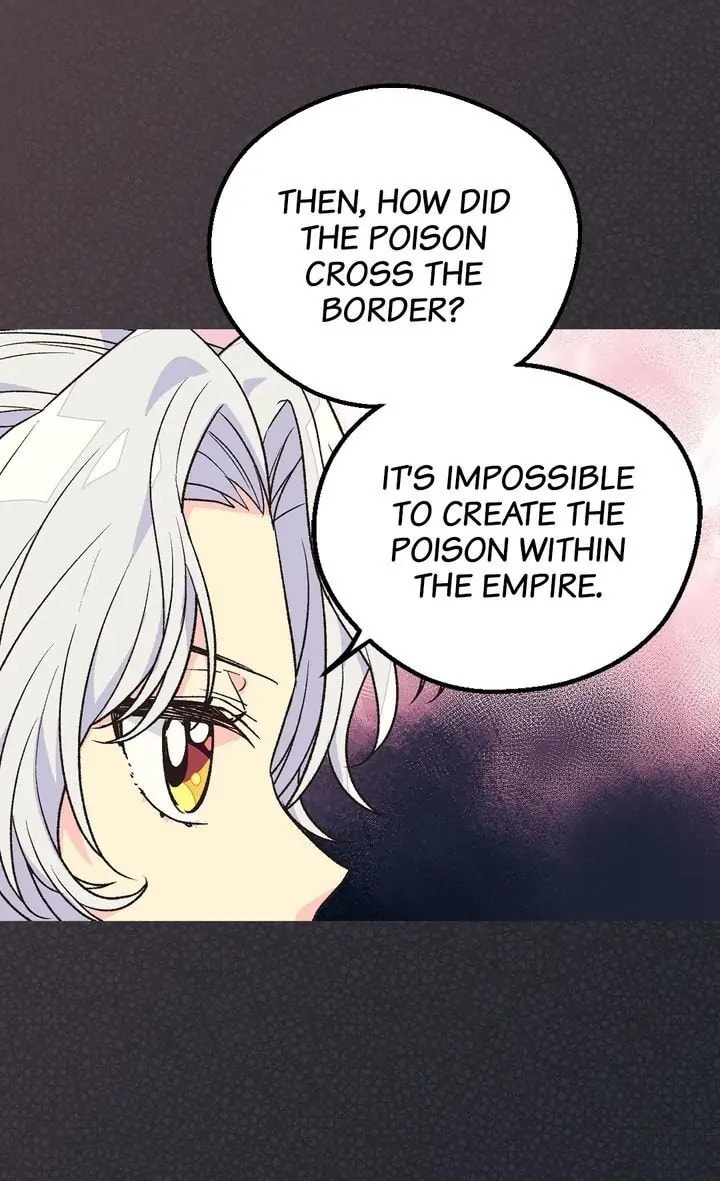 The Abandoned Empress Chapter 135 page 32 - 