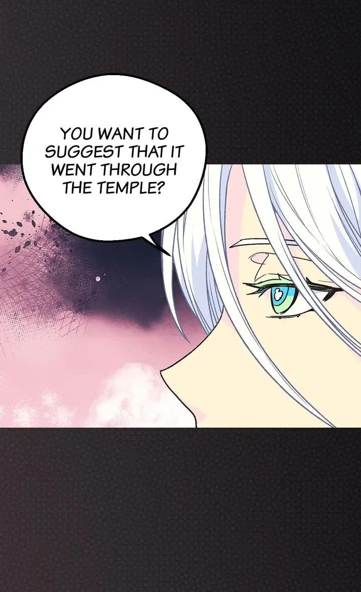 The Abandoned Empress Chapter 135 page 33 - 