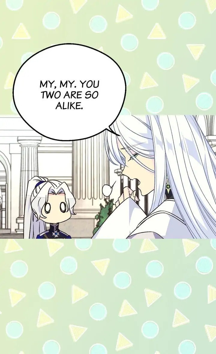 The Abandoned Empress Chapter 135 page 35 - 