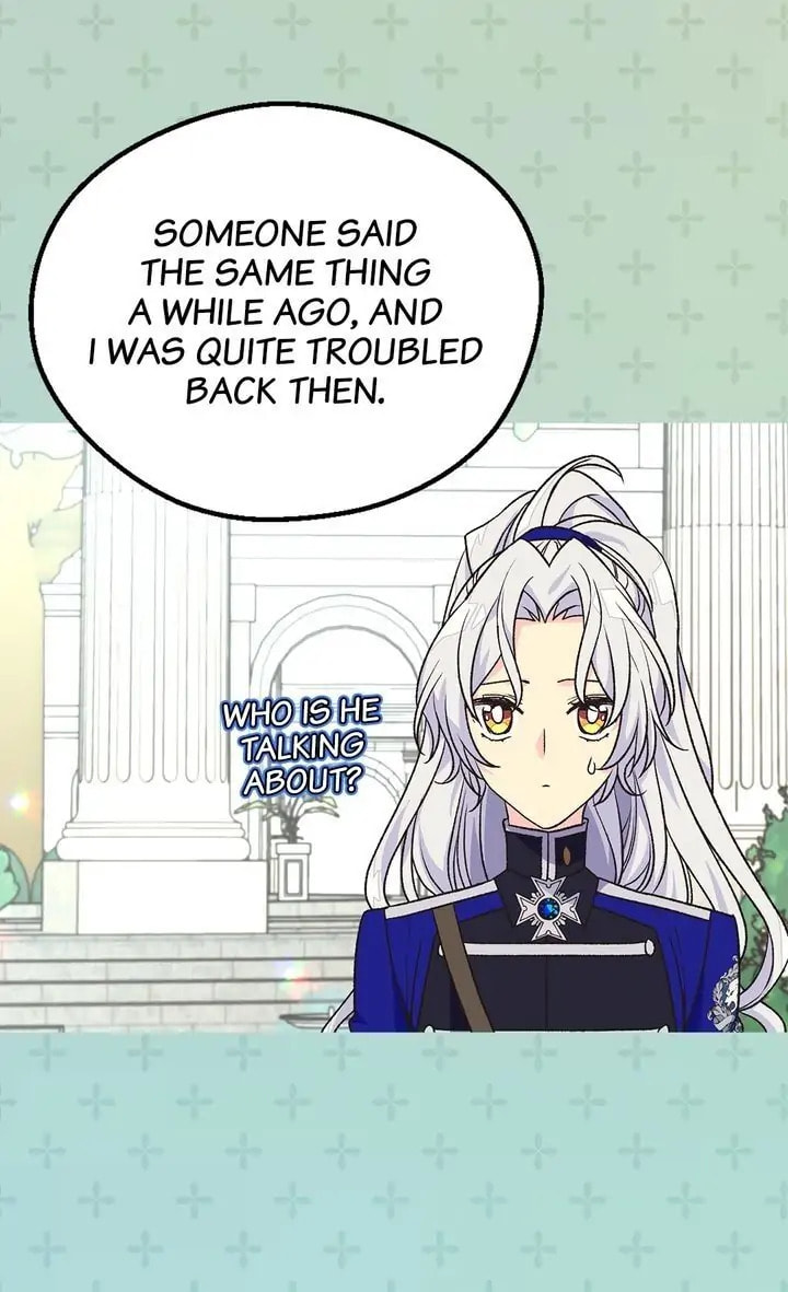 The Abandoned Empress Chapter 135 page 36 - 