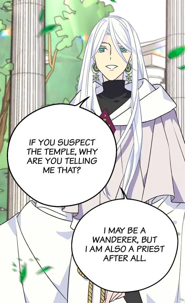The Abandoned Empress Chapter 135 page 37 - 