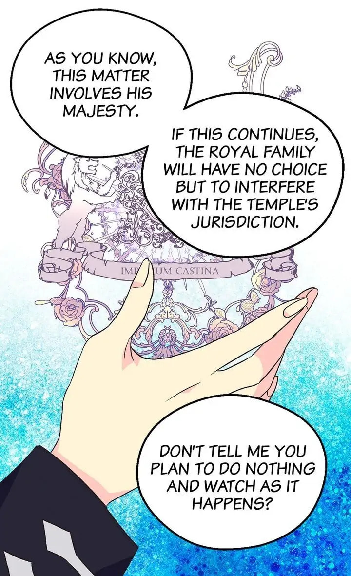 The Abandoned Empress Chapter 135 page 38 - 