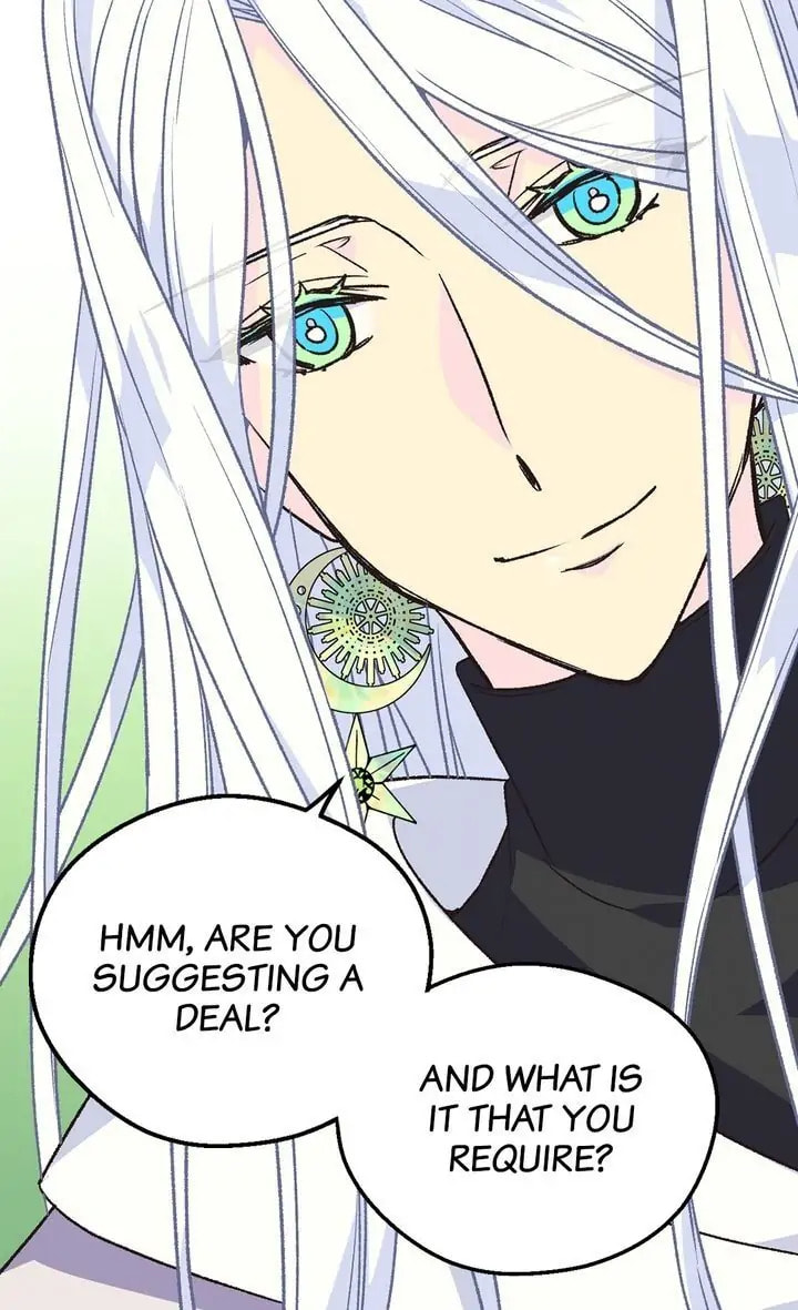 The Abandoned Empress Chapter 135 page 39 - 