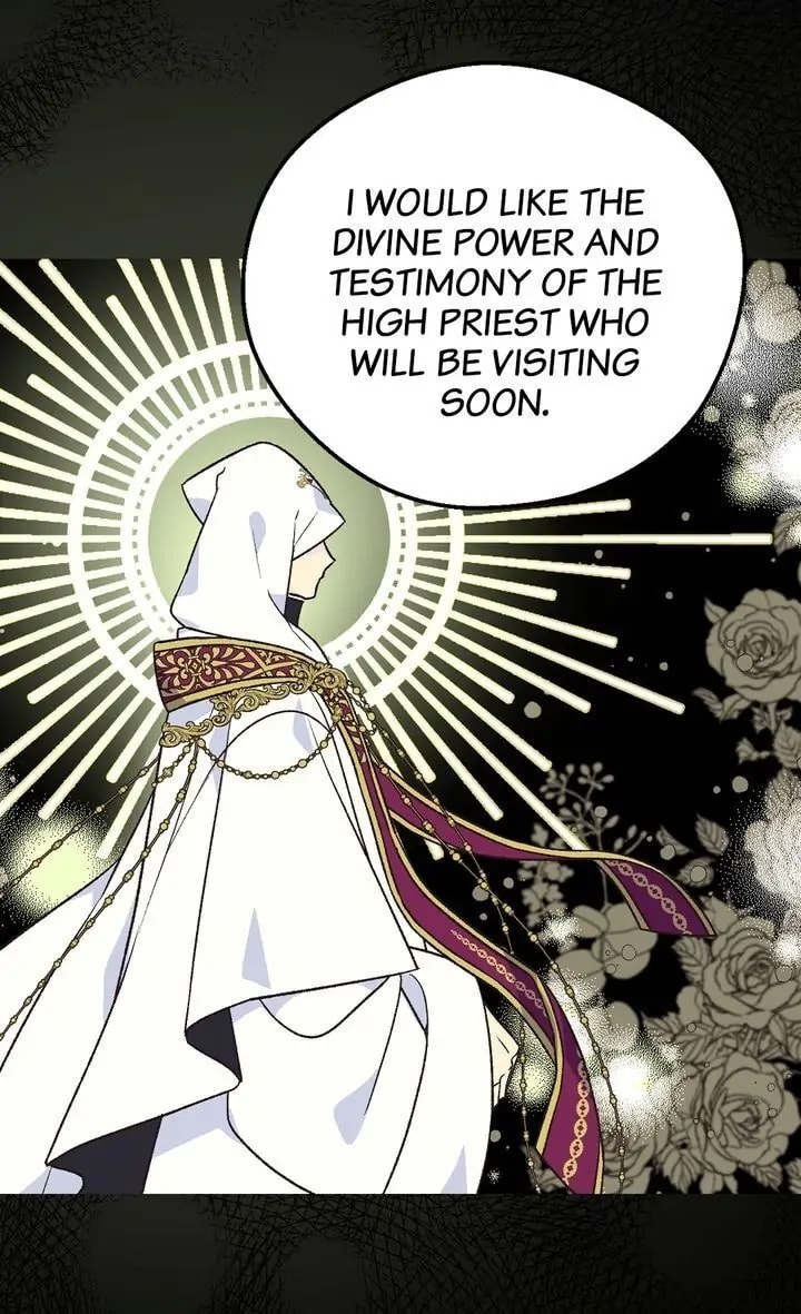 The Abandoned Empress Chapter 135 page 40 - 