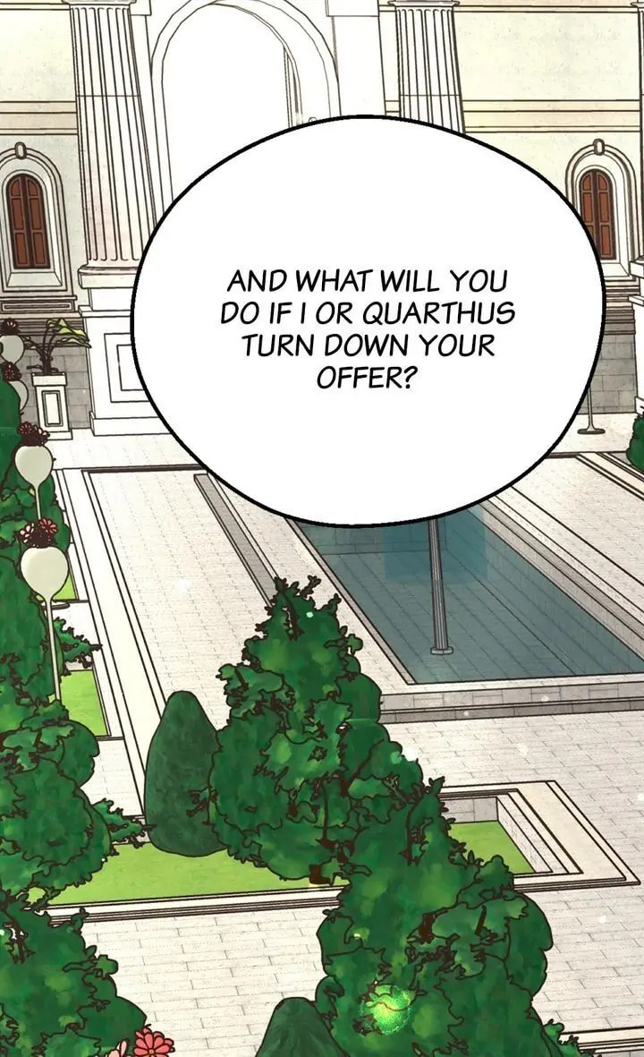 The Abandoned Empress Chapter 135 page 41 - 
