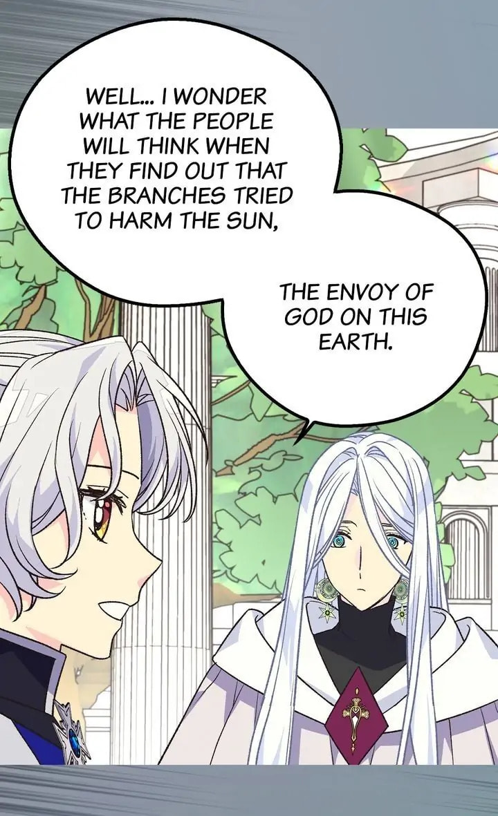 The Abandoned Empress Chapter 135 page 42 - 