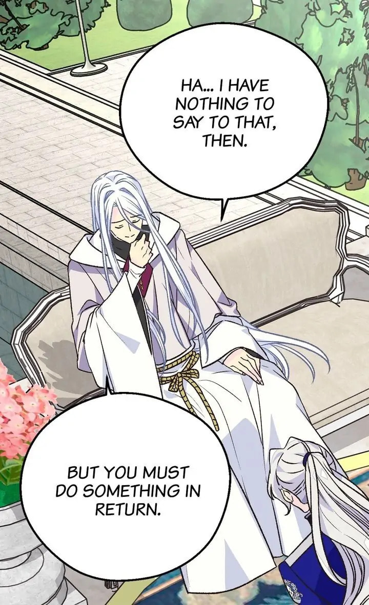The Abandoned Empress Chapter 135 page 43 - 