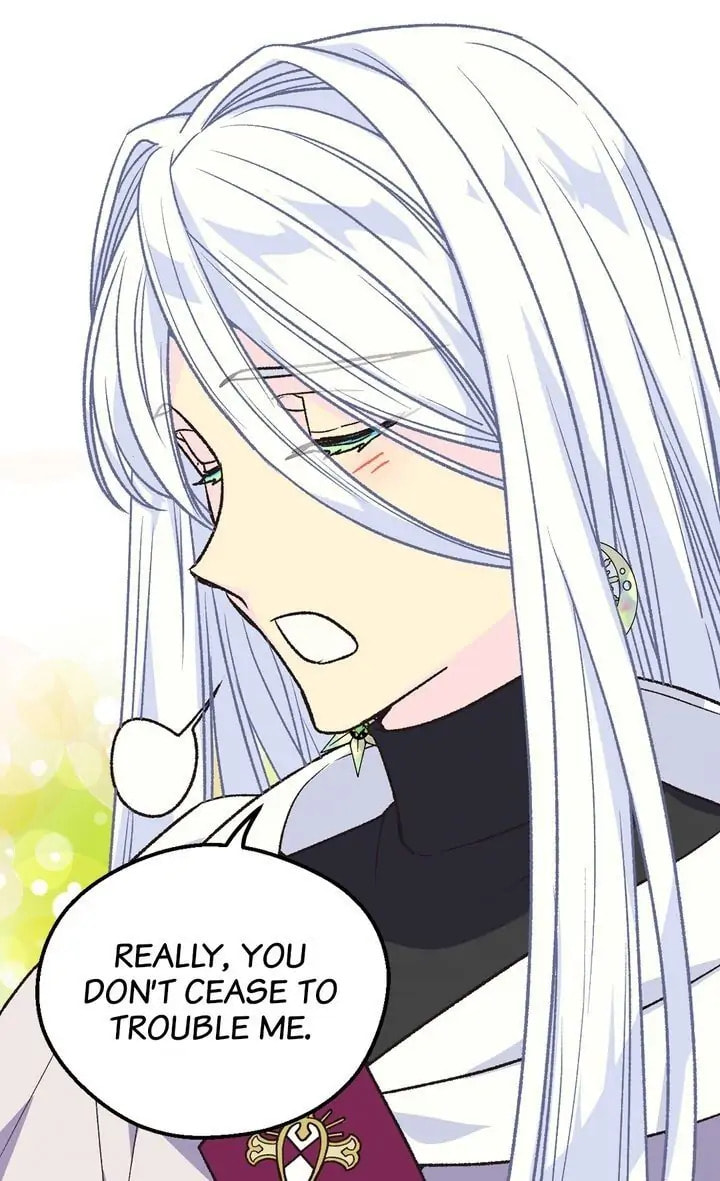 The Abandoned Empress Chapter 135 page 46 - 