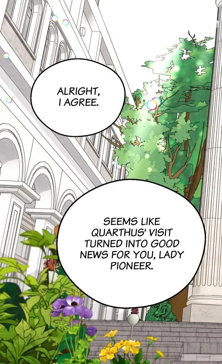 The Abandoned Empress Chapter 135 page 47 - 