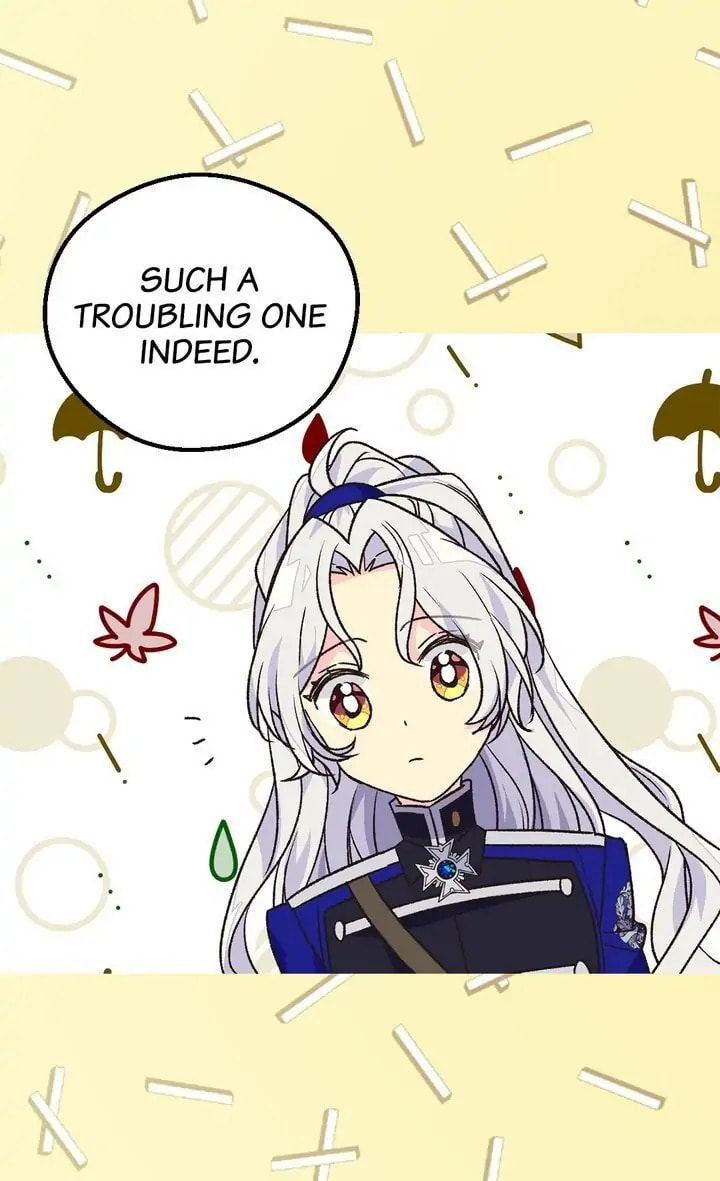 The Abandoned Empress Chapter 135 page 50 - 