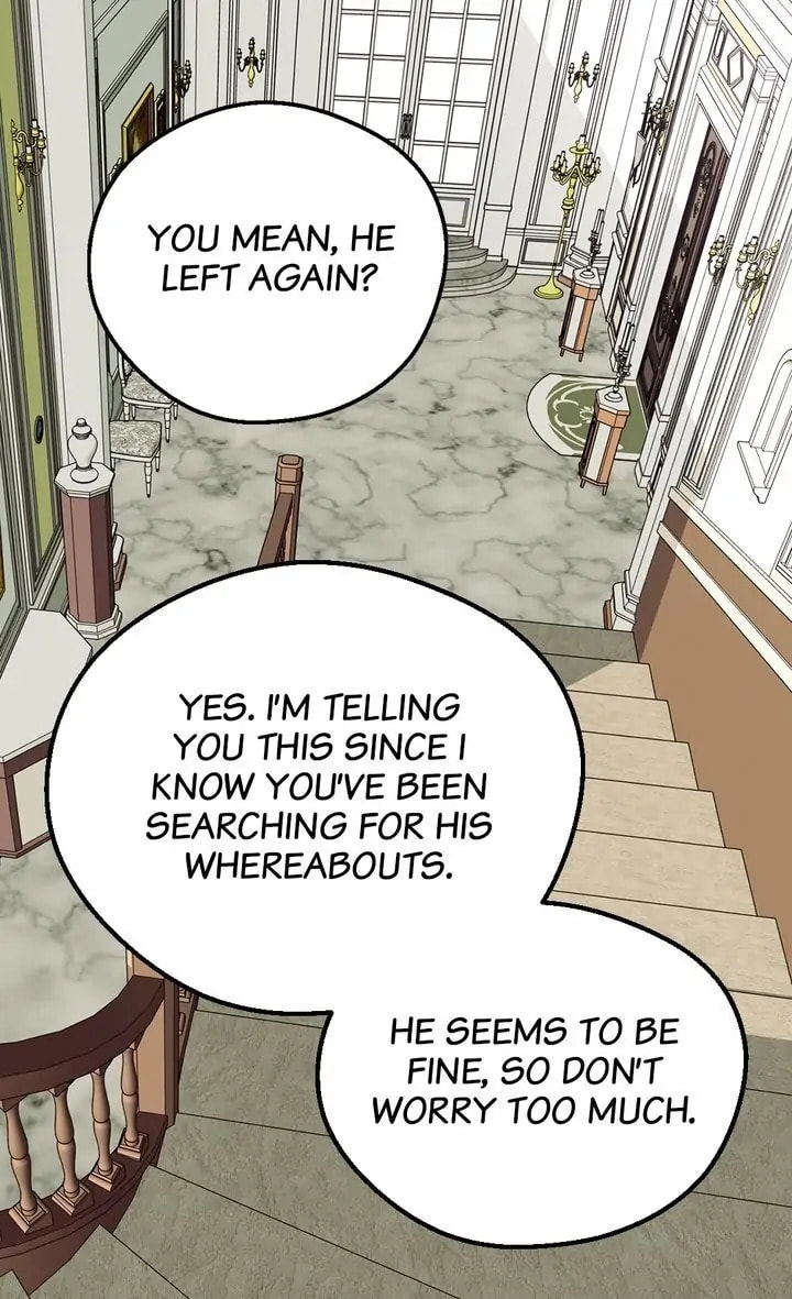 The Abandoned Empress Chapter 135 page 6 - 