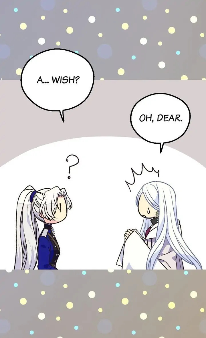 The Abandoned Empress Chapter 135 page 51 - 