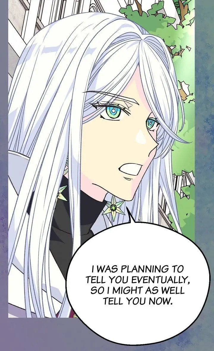 The Abandoned Empress Chapter 135 page 52 - 