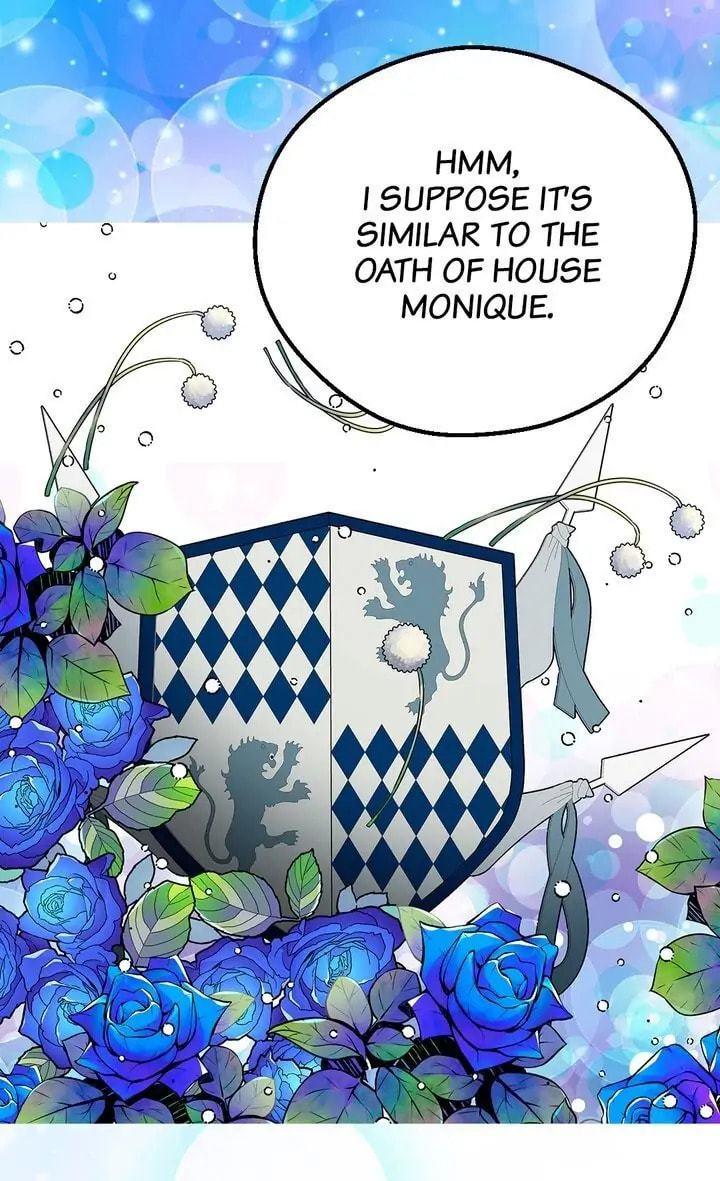 The Abandoned Empress Chapter 135 page 55 - 
