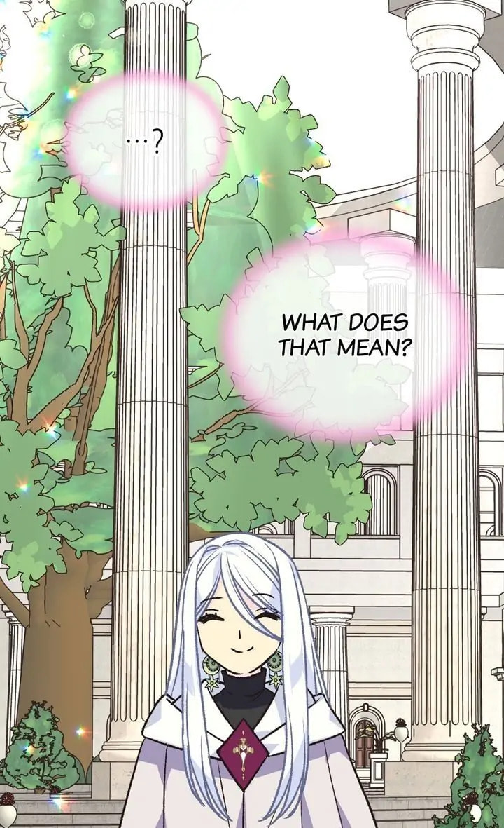 The Abandoned Empress Chapter 135 page 56 - 