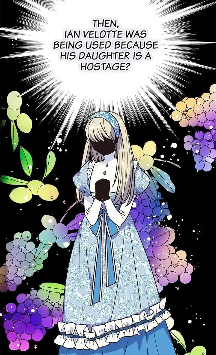 The Abandoned Empress Chapter 135 page 59 - 