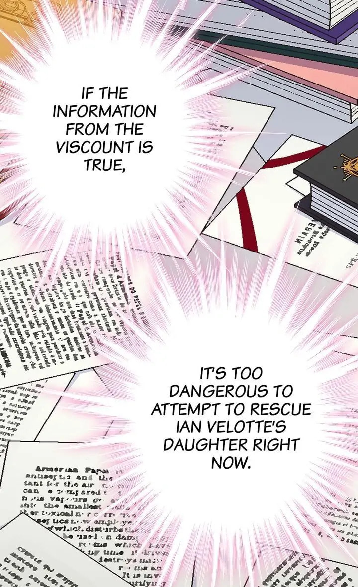 The Abandoned Empress Chapter 135 page 60 - 