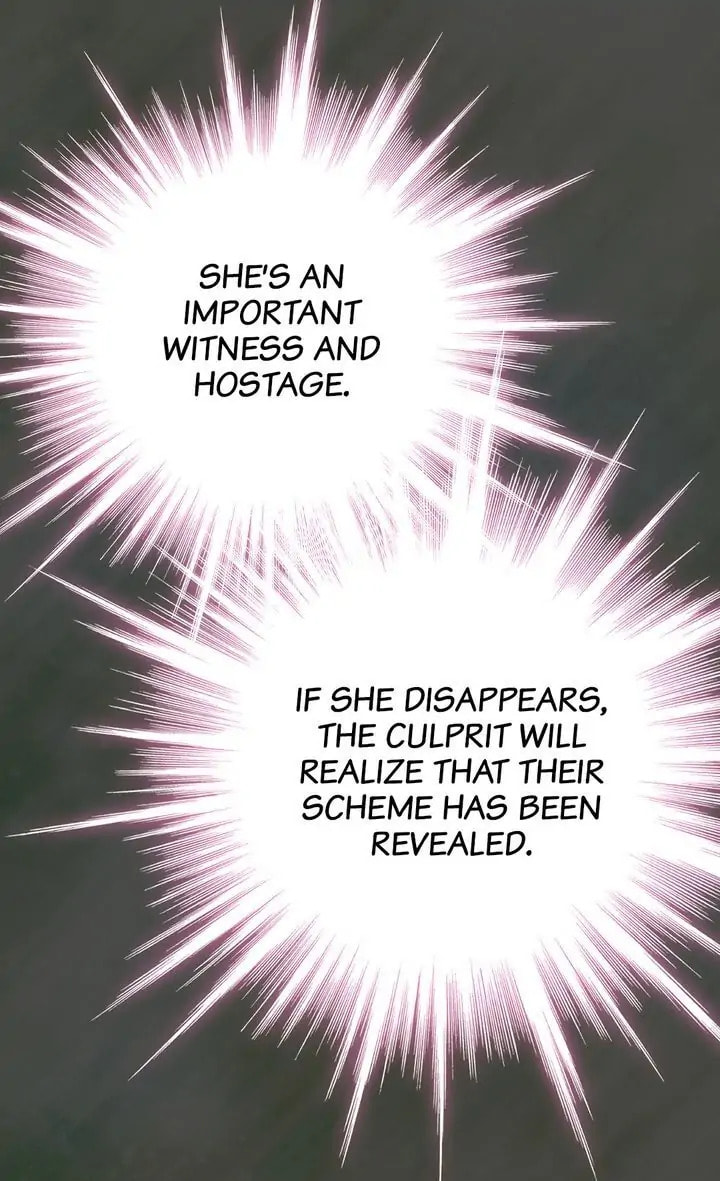 The Abandoned Empress Chapter 135 page 61 - 