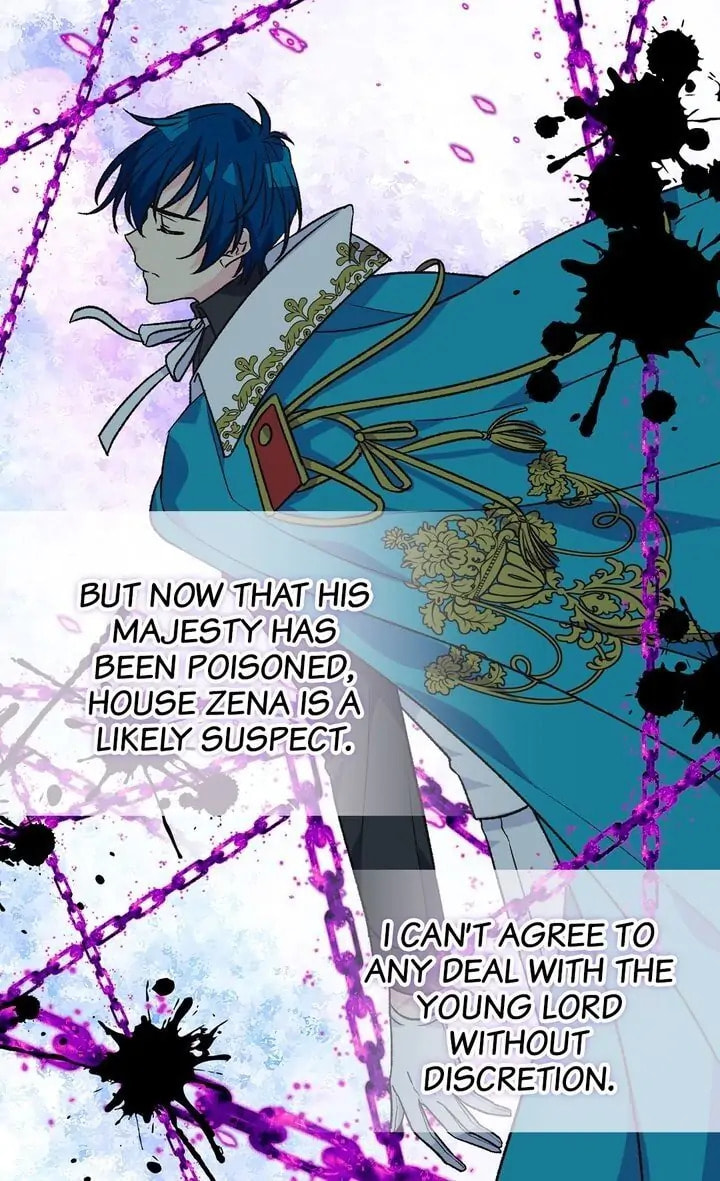 The Abandoned Empress Chapter 135 page 65 - 