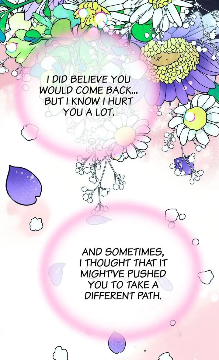 The Abandoned Empress Chapter 135 page 9 - 
