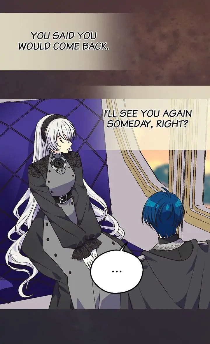 The Abandoned Empress Chapter 135 page 10 - 