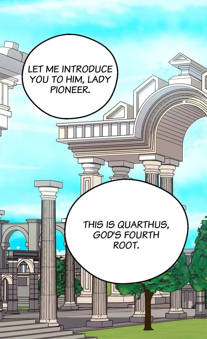 The Abandoned Empress Chapter 136 page 11 - 