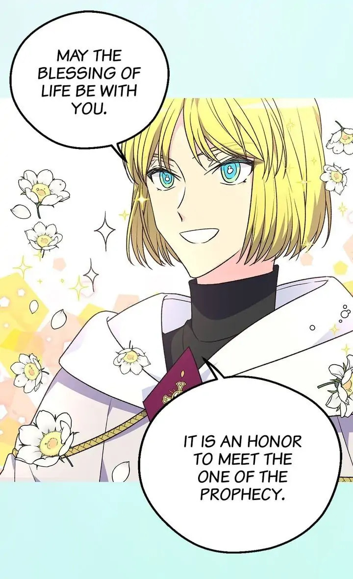 The Abandoned Empress Chapter 136 page 12 - 
