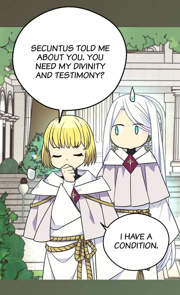 The Abandoned Empress Chapter 136 page 14 - 