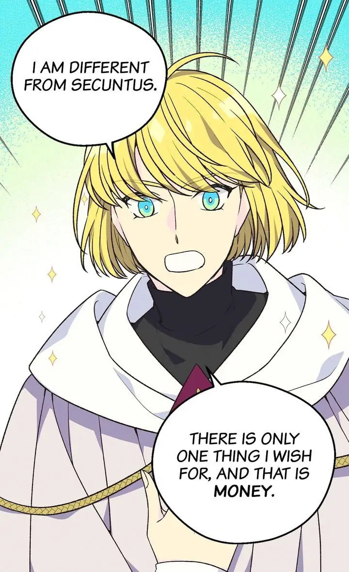 The Abandoned Empress Chapter 136 page 15 - 