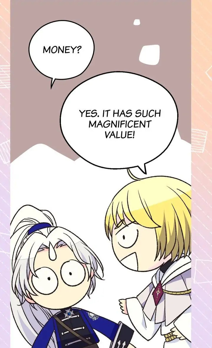 The Abandoned Empress Chapter 136 page 16 - 